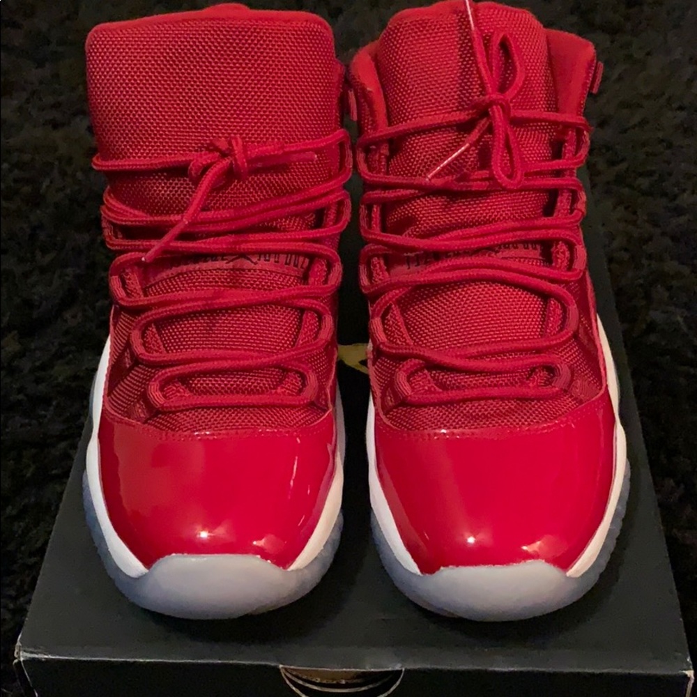 Air Jordan 11 retro BG..